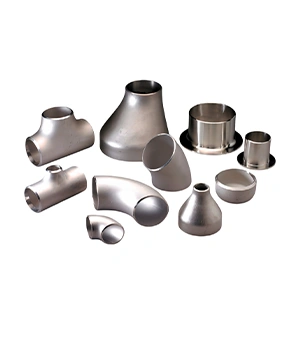 Butt Weld Fittings