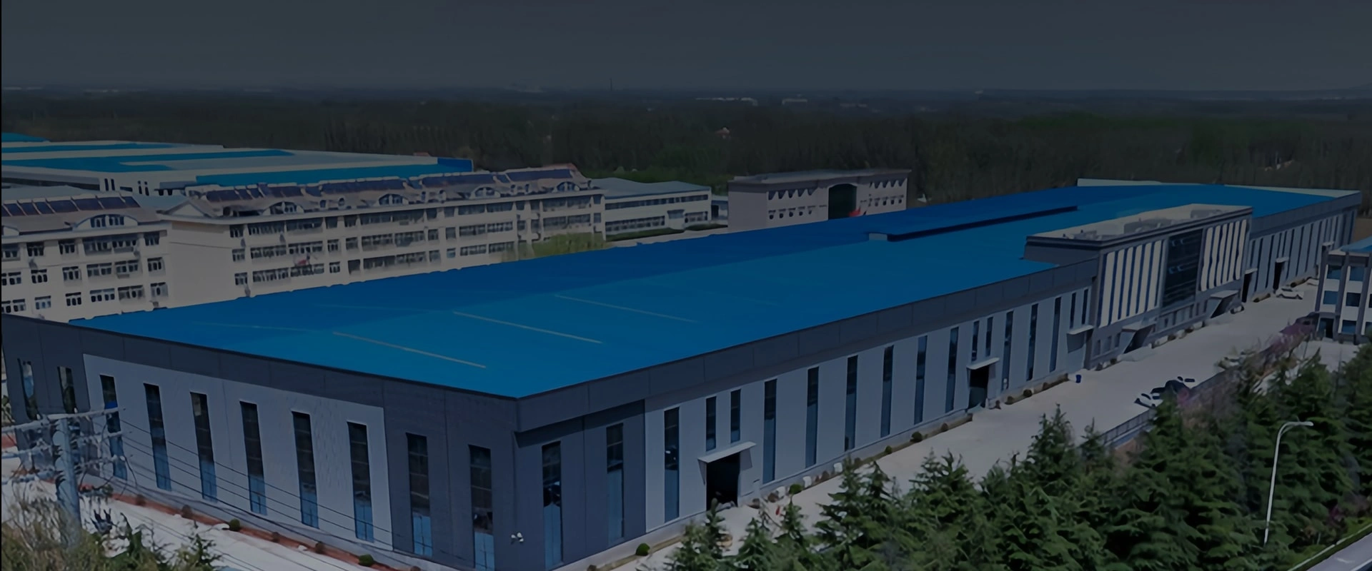 Global Standards.Proven Quality