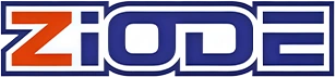ZIODE logo