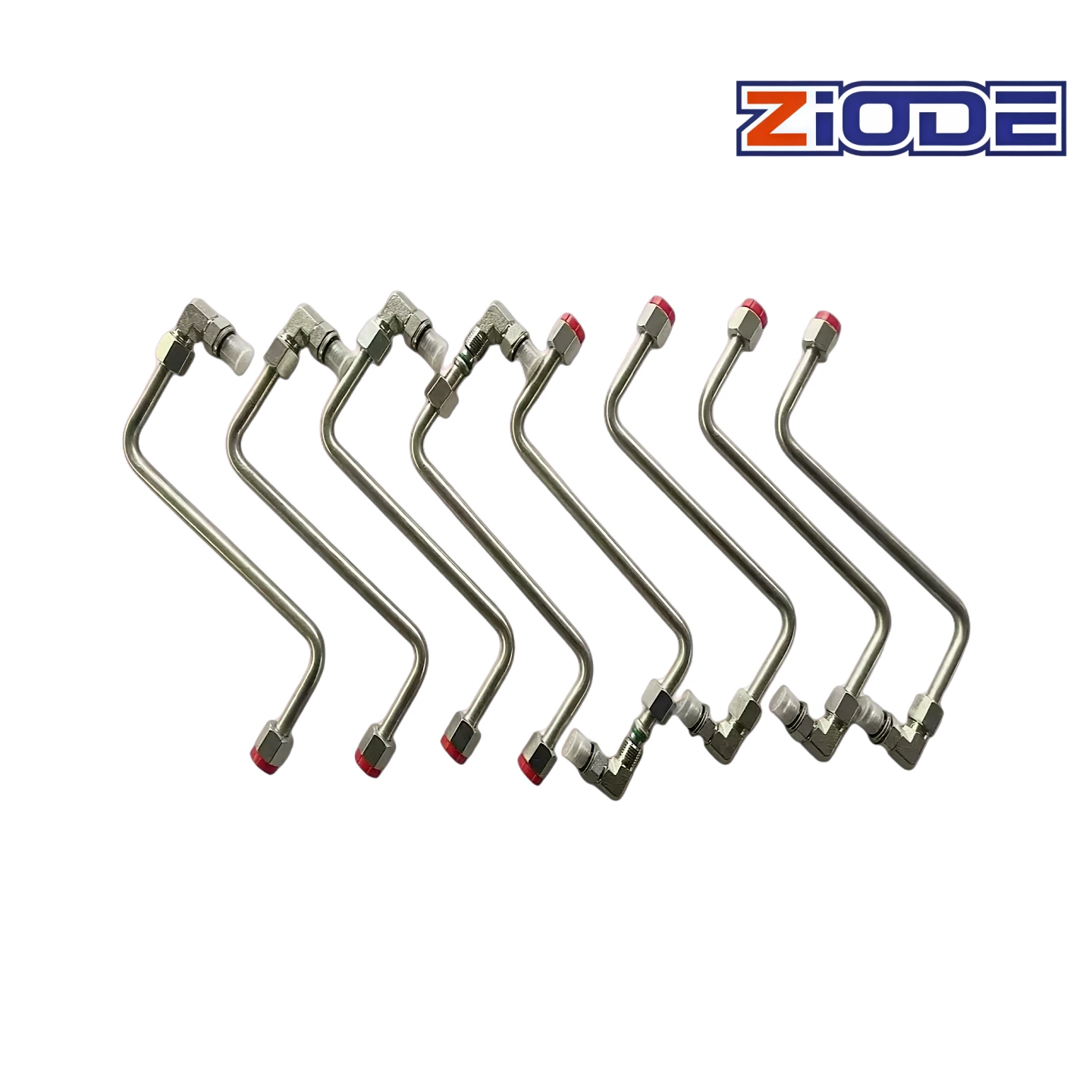 Hydraulic Steel Tube Assemblies