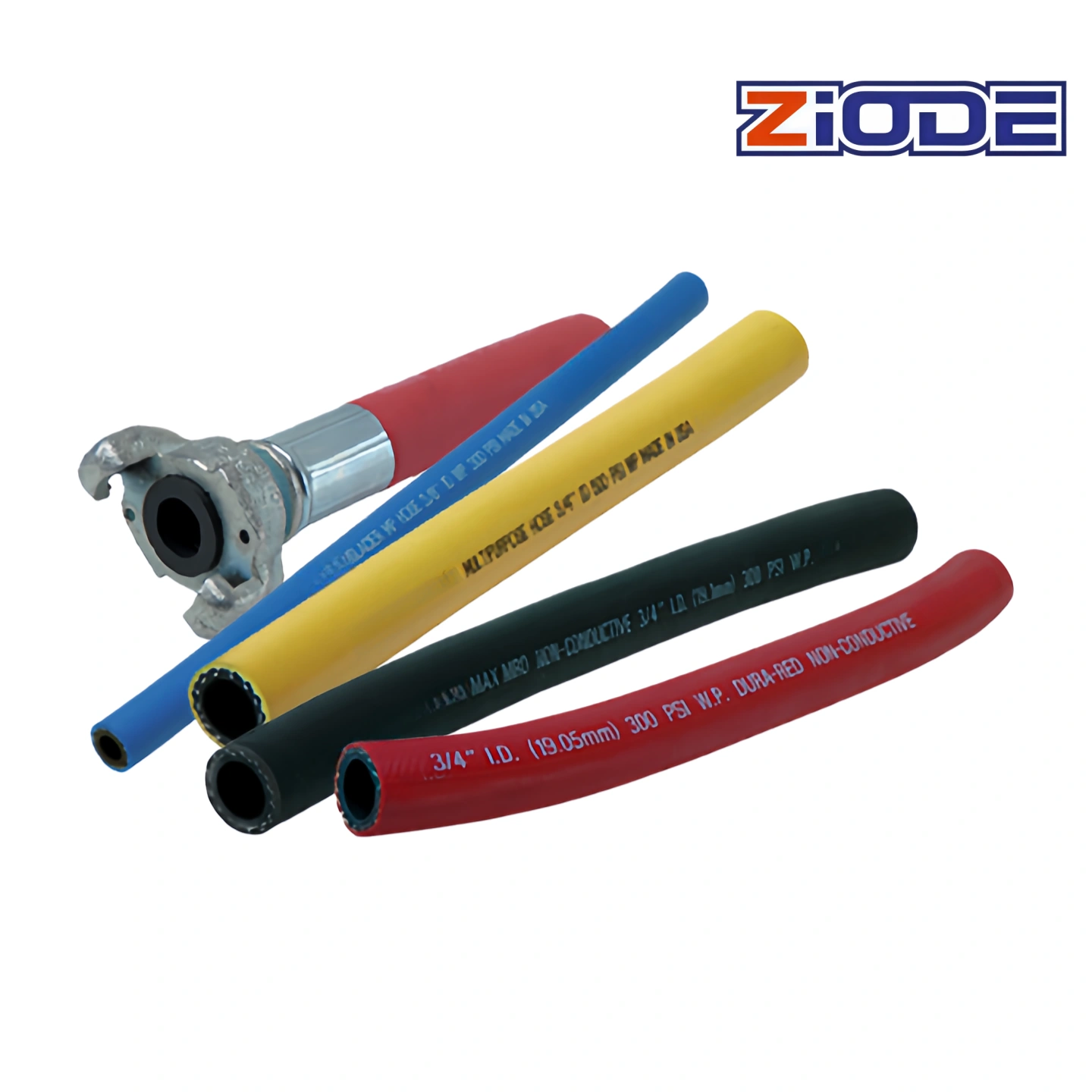 Industrial Hoses