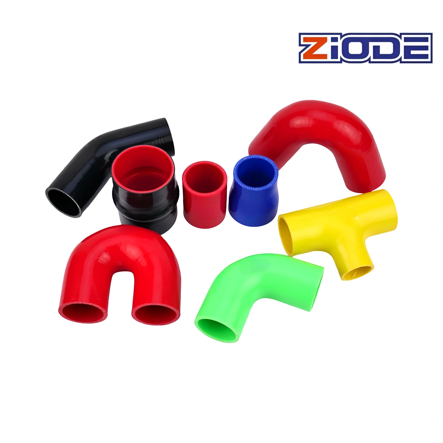 Silicone Hoses