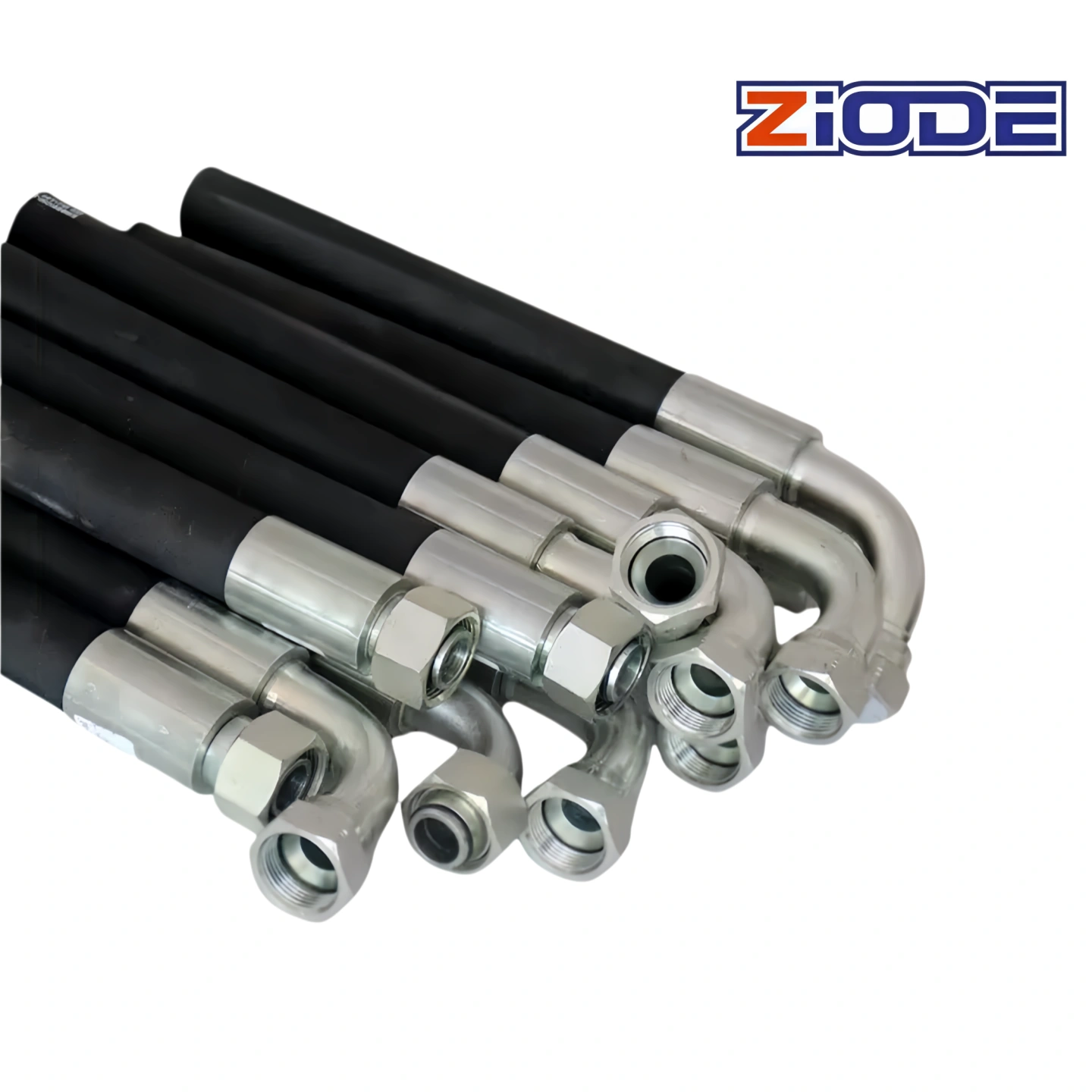 Hydraulic Hose Assemblies