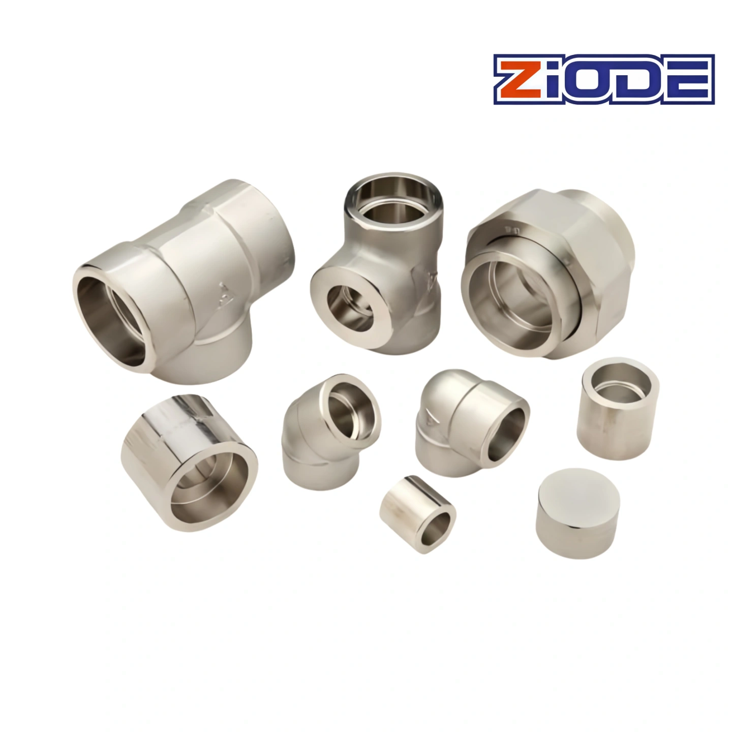 Pipe Fittings