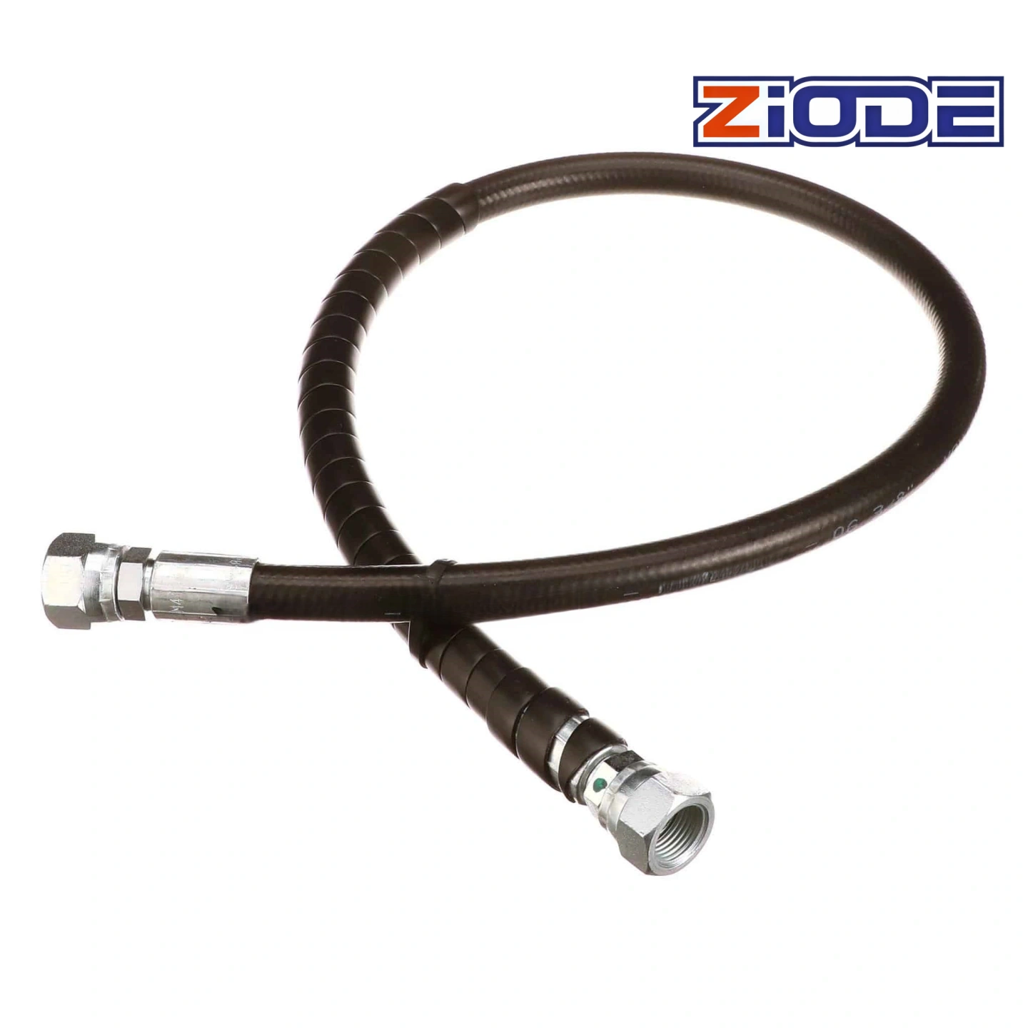 Flexible Hydraulic Hose Assembly - 