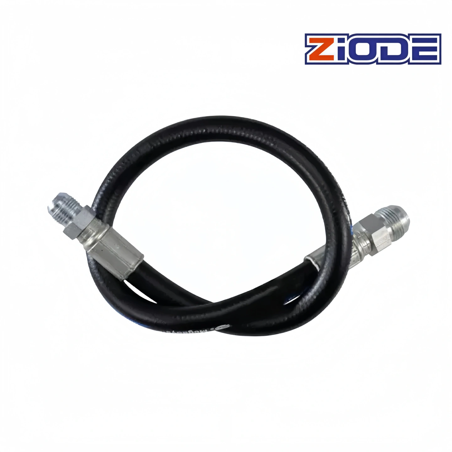 High Quality Hydraulic Hose Assembly - 