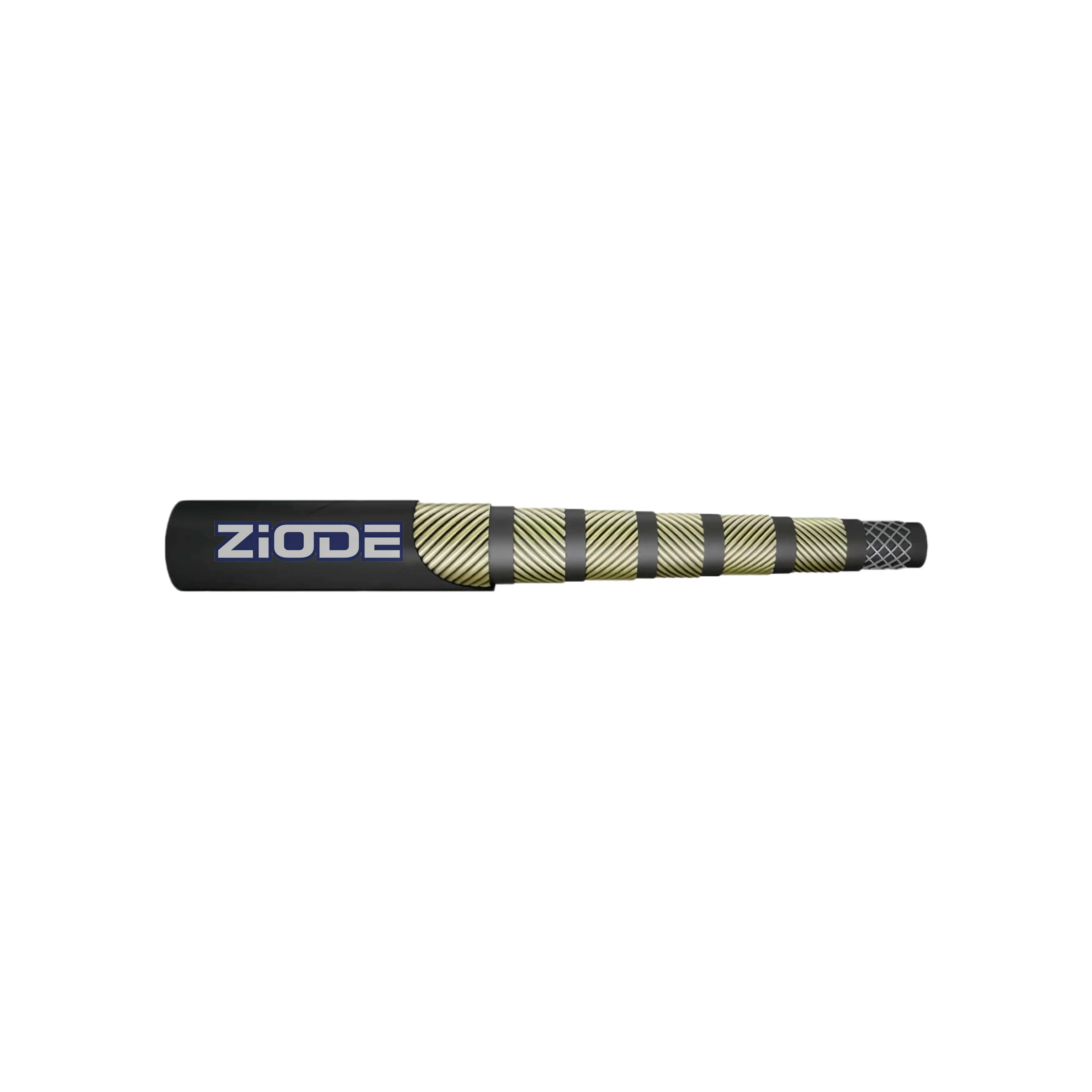 Steel Wire Spiraled Hydraulic Hose - SAE 100 R13 