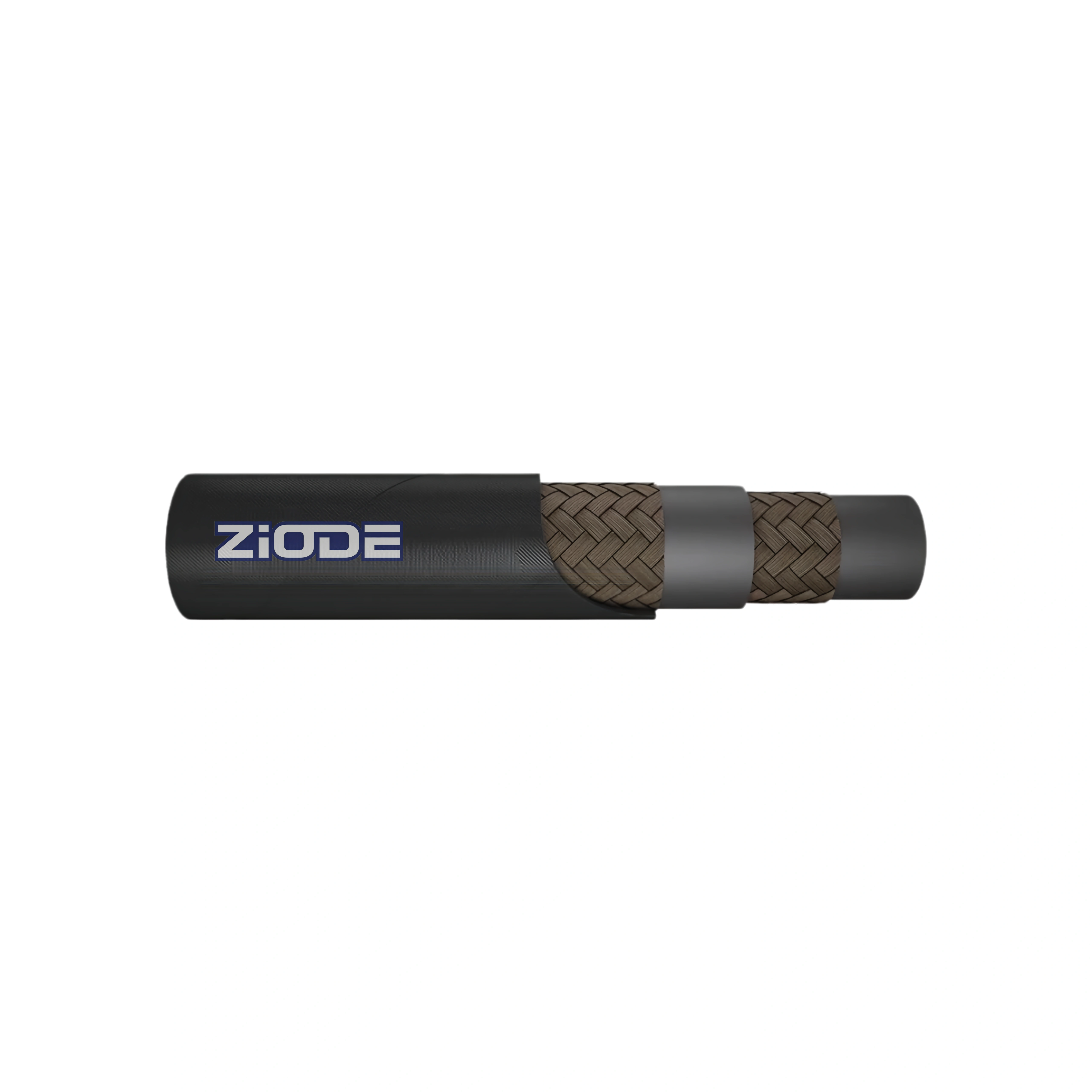 Textile Reinforced Hydraulic Hose - SAE 100 R3/EN 854 R3 