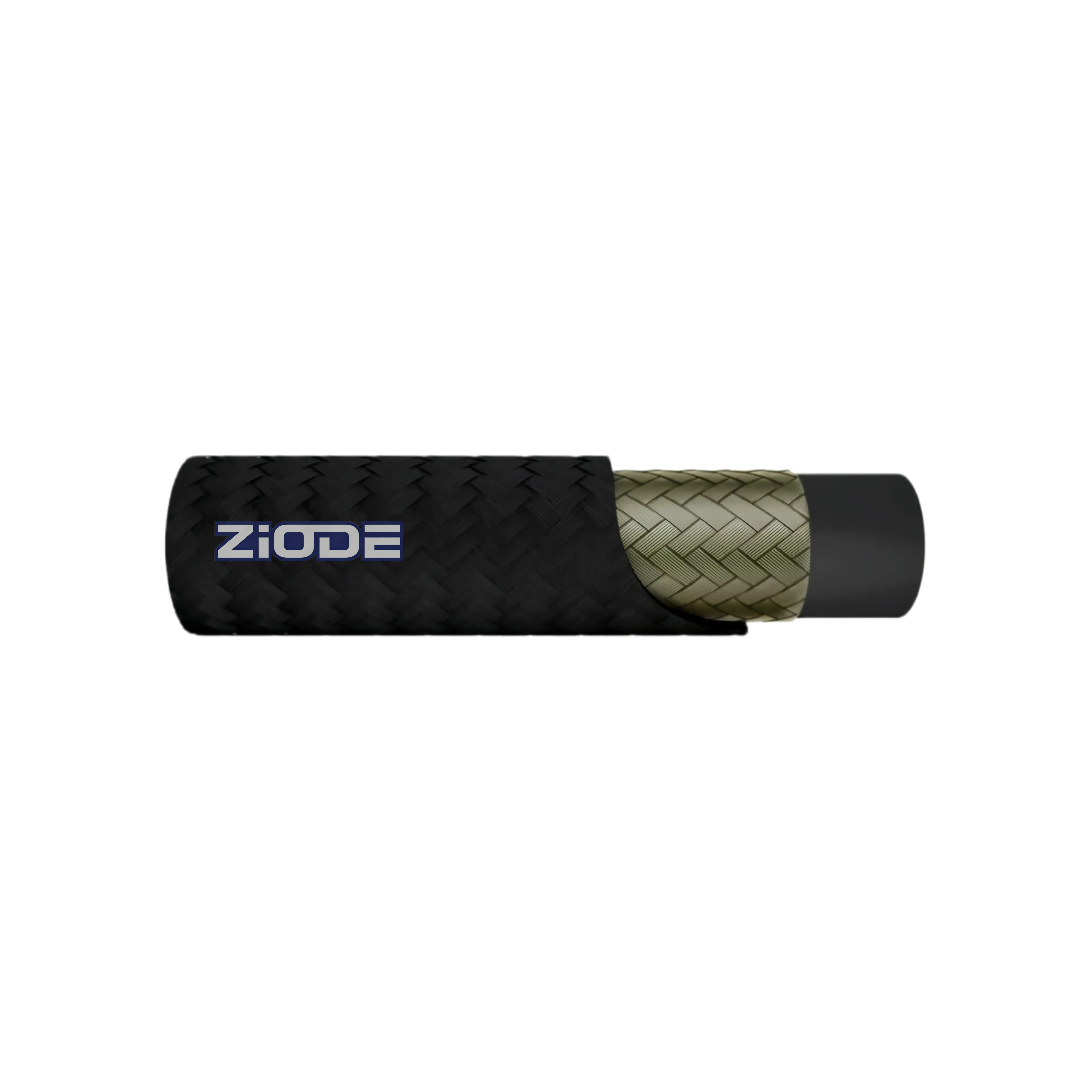 SAE 100R5 Fiber Cover Hydraulic Hose - SAE 100R5